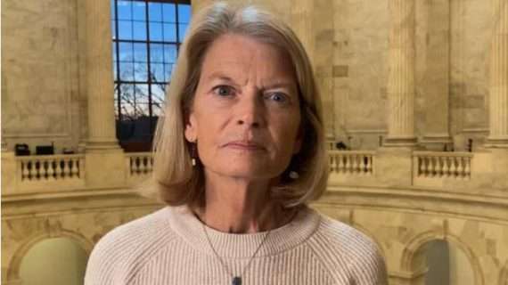 Murkowski and Chemnitz: Greenland “Ally, not an Asset”