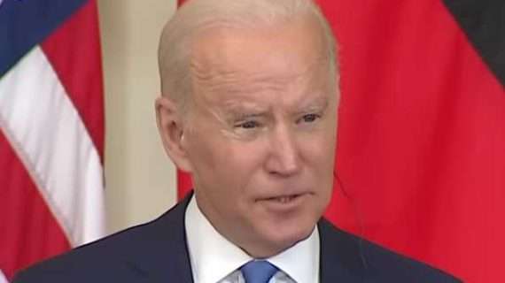 Seymour Hersh Report Alleges US Was Behind Nord Stream Pipeline Sabotage