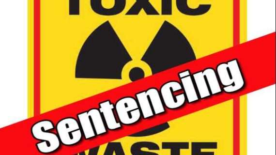 Fish Hatchery Sentenced to Pay $1 Million in Fine and Restitution