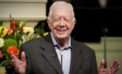 Former President and Human Rights Champion Jimmy Carter Dies at 100