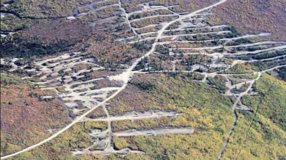 Training partnership will lead to high-paying mining jobs for Tok area residents