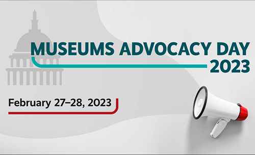Museums Alaska to Make  The Case for Museums on February 27-28