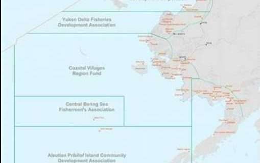 State Completes Decennial Review of Western Alaska Community Development Quota Groups