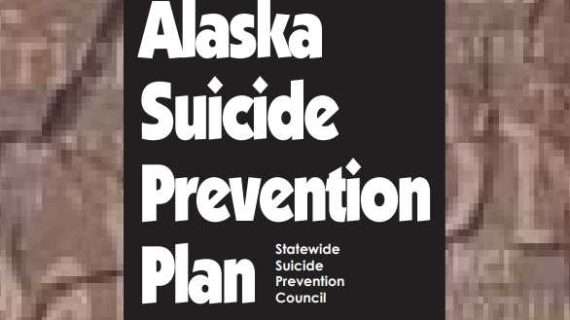 Statewide Suicide Prevention Council Releases New State Suicide Prevention Plan, “Messages of Hope”