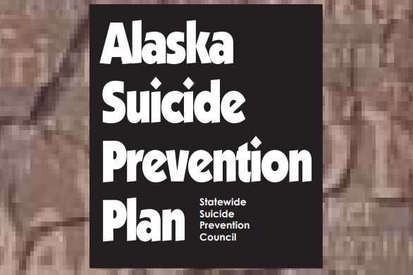 Statewide Suicide Prevention Council Releases New State Suicide Prevention Plan, “Messages of Hope”