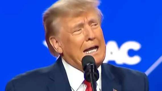 Trump Vows ‘Judgement Day’ for Opponents and ‘Largest Deportation in History’ If Elected