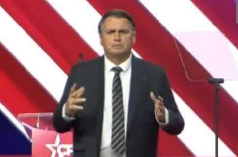Trump Calls US Democracy a ‘Very Dangerous System’ at CPAC