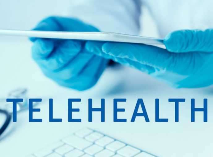 Senator Claman Introduces Legislation Expanding Telehealth Providers and Services