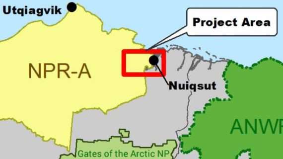 Alaska Congressional Delegation Welcomes Ruling to Deny Injunction Against Willow Project