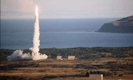 Keeter resigns as CEO of Alaska Aerospace Corporation