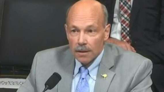 Murkowski, King Lead Legislation to Codify Position of Ambassador-At-Large for the Arctic Region