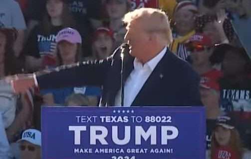 ‘There’s No First Amendment Right to Threaten’: DOJ Asks for Protection Order in Trump Election Case