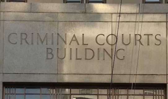 Trump Pleads Not Guilty to 34-Count Hush Money Indictment