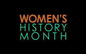 Women's History Month