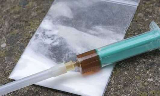 Two Dead and One Hospitalized from Overdose at Wasilla Residence