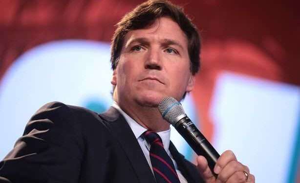 Fresh Calls for Trump Removal as Tucker Carlson Claims He Said ‘In the End, We All Die, Anyway’ Ahead of​ Iran War