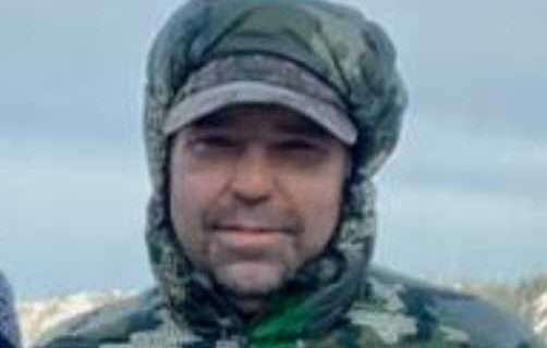 Cordova Bird Hunter Dies on Egg Island