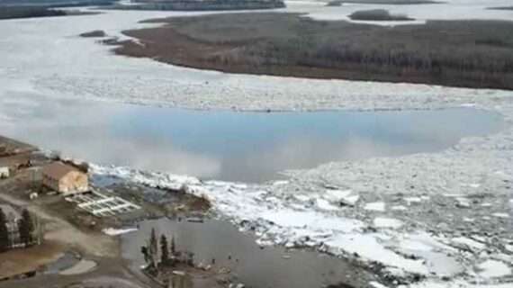 River Watch ready to launch as spring breakup forecast gives above average flood potential