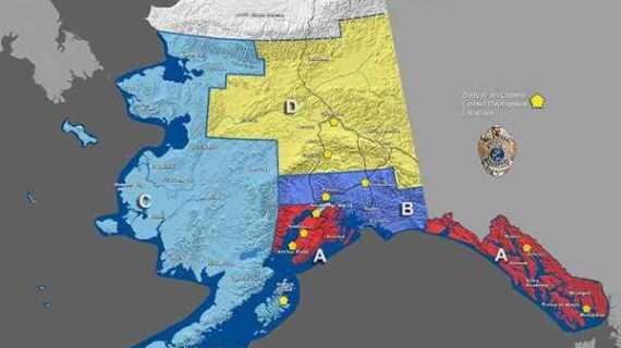 Department of Public Safety Begins Limited Deployment of Body-Worn Cameras