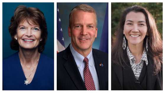 Congressional Delegation Introduce Chugach Alaska Land Exchange And Oil 