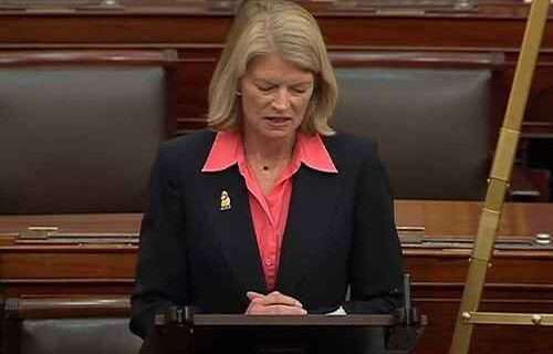 Murkowski Hosts SCPAR Conference, Emphasizes U.S. Role as an Arctic Nation