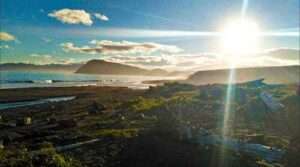 Pasagshak Beach Credit-Matthew Reppond | Travel Lemming