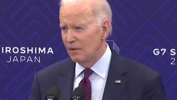 Biden to Republicans: Abandon ‘Extreme Position’ on Government Spending