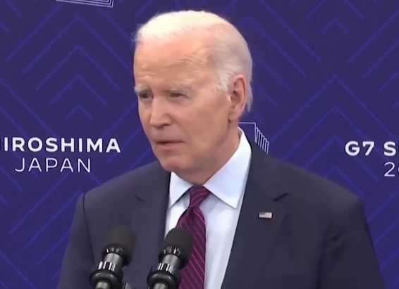 Biden to Republicans: Abandon ‘Extreme Position’ on Government Spending