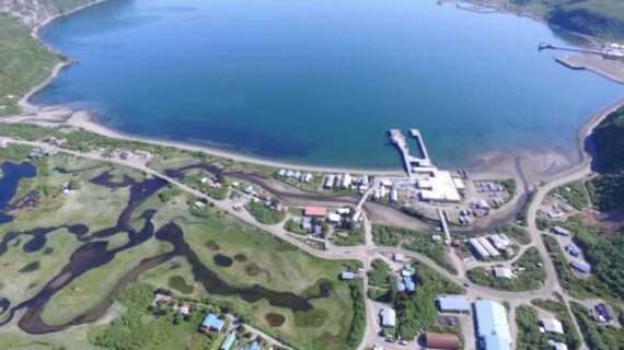 2023: A year of continued research leadership by the UAF Geophysical Institute