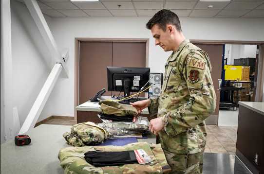 Alaska National Guardsmen, State Defense Force deploy to Bethel, Circle to assist with flood recovery