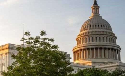 House speaker to push for passage of stalled US aid bill