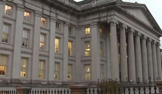 Biden, McCarthy Reach Agreement on Deal to Increase US Debt Ceiling