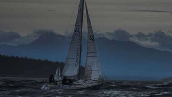 “Iditarod on a boat” Race to Alaska returns June 5