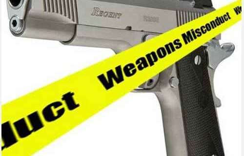 One Arrested in Big Lake Following Shots-Fired Incident Saturday Night