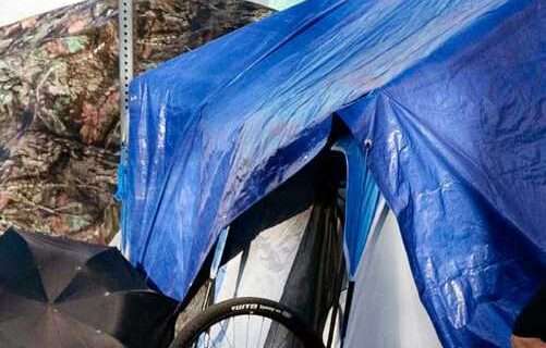 ACLU of Alaska files appeals after Anchorage’s unconstitutional abatement of homeless camp