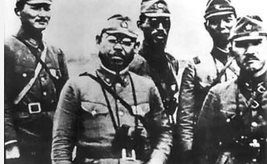 This Day in Alaskan History-June 7th, 1942
