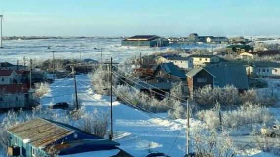 Murkowski, Welch to Introduce Bill to Reauthorize Rural Energy Savings Program, Help Rural Communities Access Energy Upgrades