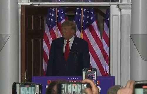 Trump Pleads Not Guilty to Federal Charges