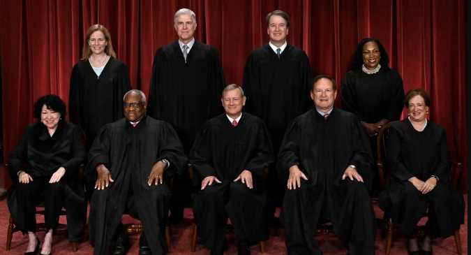 The Billionaires Who Have Purchased the US Supreme Court May Soon Have Their Dreams Come True