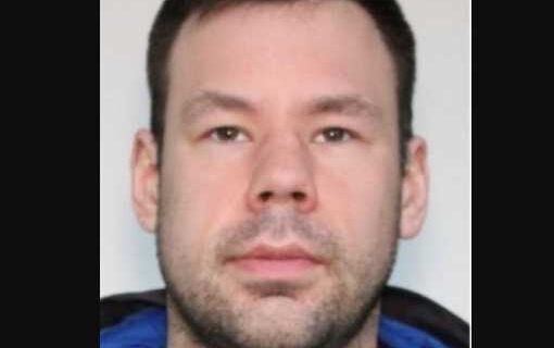 Troopers Capture Fleeing Soldotna Sexual Assault Suspect in Hooper Bay