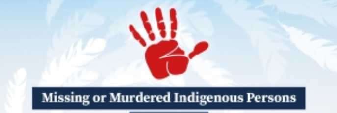 Justice Department Launches Missing or Murdered Indigenous Persons Regional Outreach Program