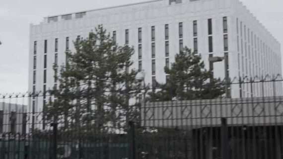 FBI Turning to Social Media to Track Traitors