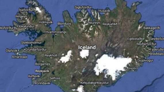 Arctic Caucus Co-Chairs Introduce Bill to Strengthen Economic Relationship with Iceland