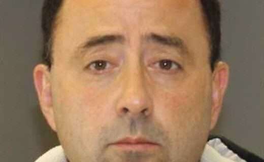Disgraced US Gymnastics Physician Stabbed in Prison