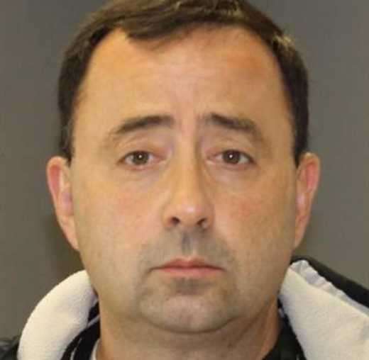 Disgraced US Gymnastics Physician Stabbed in Prison