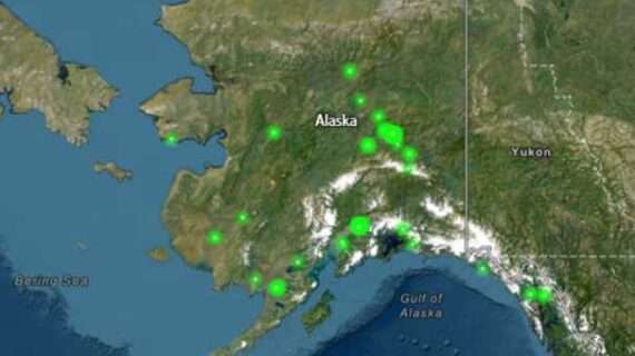 Veterans who Served on Contaminated Alaskan Bases Faced Similar Health Hazards to Camp Lejeune