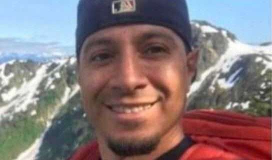 Search Continues for Remains of Missing Kayaker at Mendenhall Lake