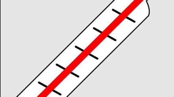 ‘Could Be a World Record’: South Florida Ocean Temperature Hits 101.1°F