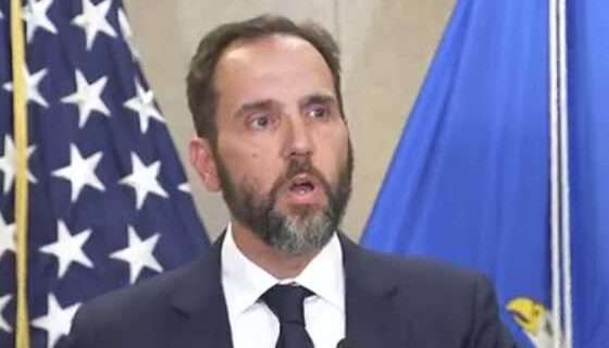 ‘Most Significant Charges Yet’: Trump Indicted for Trying to Overturn 2020 Election