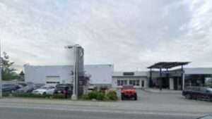 Swickard Auto Group. Image-Google Maps